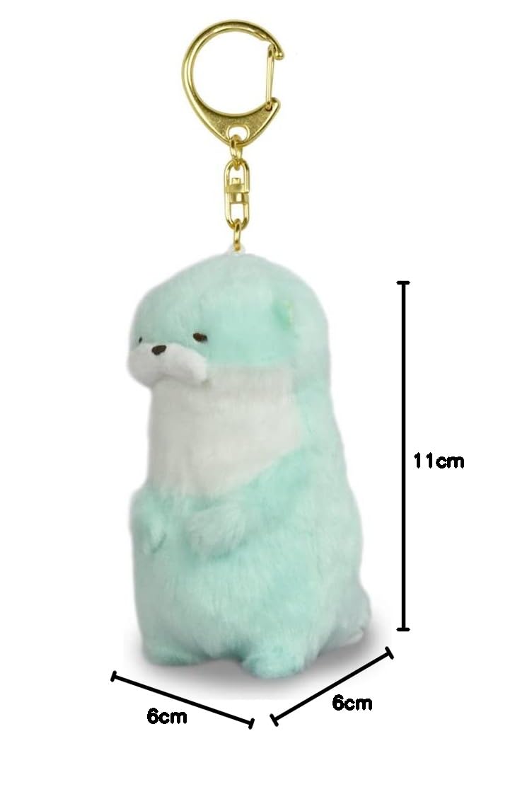 カワウソ ジャクソン(Jackson) カワセミ・ラプソディ AE Type F TULA